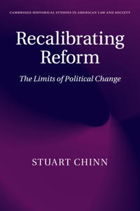 Recalibrating Reform