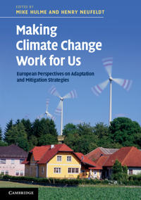 Bokomslag för "Making Climate Change Work for Us"