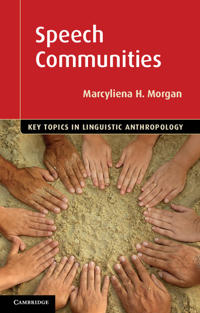 Speech Communities