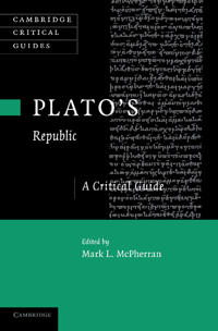 Bokomslag för "Plato's 'Republic'"