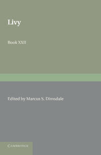 Livy Book XXII