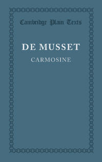 Carmosine