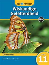Ken & Verstaan Wiskundige Geletterdheid