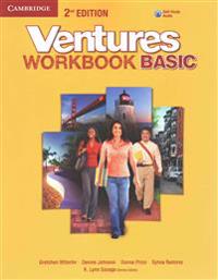 Ventures Basic