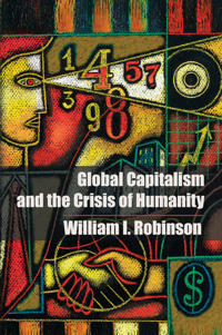Bokomslag för "Global Capitalism and the Crisis of Humanity"