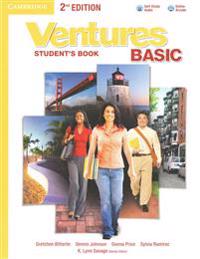 Ventures Basic