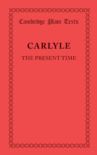 The Present Time