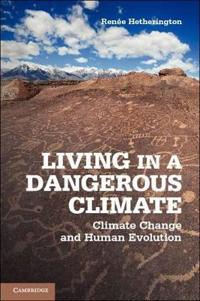 Bokomslag for "Living in a Dangerous Climate"