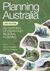 Planning Australia