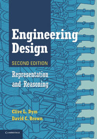 Bokomslag för "Engineering Design"
