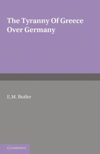 The Tyranny of Greece over Germany