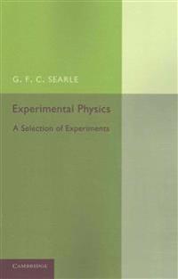 Experimental Physics