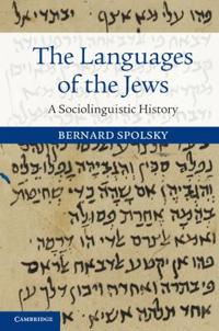The Languages of the Jews