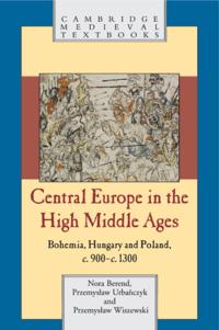 Cambridge Medieval Textbooks