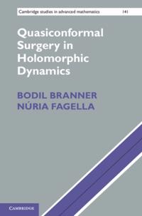 Cambridge Studies in Advanced Mathematics