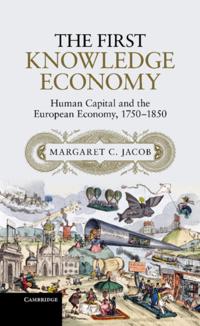 First Knowledge Economy