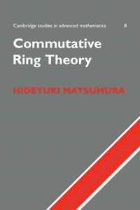 Cambridge Studies in Advanced Mathematics