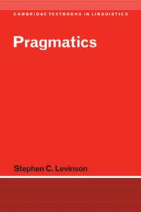 Cambridge Textbooks in Linguistics