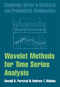Cambridge Series in Statistical and Probabilistic Mathematics