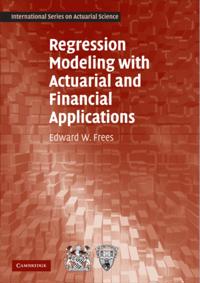 International Series on Actuarial Science
