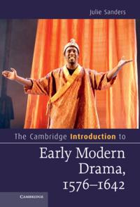 Cambridge Introductions to Literature