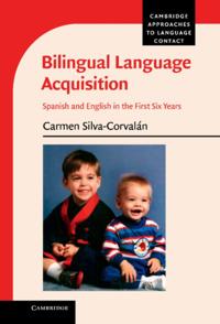 Cambridge Approaches to Language Contact