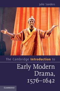 Cambridge Introductions to Literature