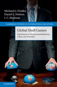 Cambridge Studies in International Relations