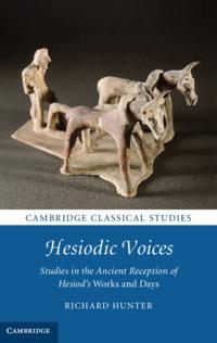 Cambridge Classical Studies