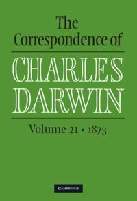 The Correspondence of Charles Darwin