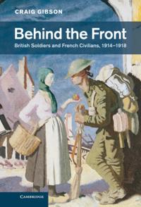 Studies in the Social and Cultural History of Modern Warfare
