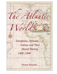 Atlantic World