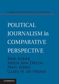 Communication, Society and Politics