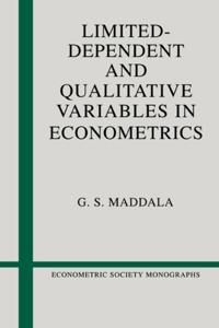 Econometric Society Monographs