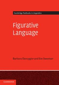 Cambridge Textbooks in Linguistics