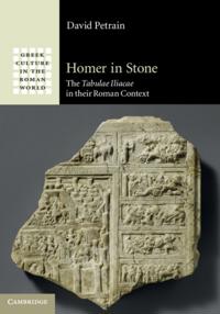 Greek Culture in the Roman World