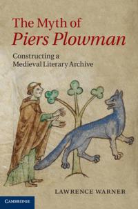 Cambridge Studies in Medieval Literature