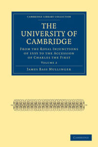 The University of Cambridge