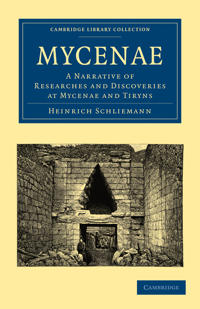 Mycenae