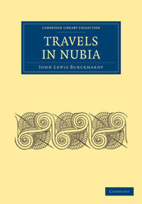 Travels in Nubia