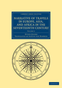 Bokomslag för "Narrative of Travels in Europe, Asia, and Africa in the Seventeenth Century"