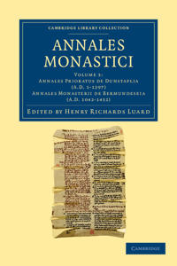 Annales Monastici