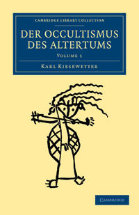Der Occultismus des Altertums