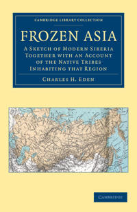 Frozen Asia