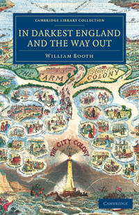Bokomslag för "In Darkest England and the Way Out"