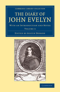 The Diary of John Evelyn