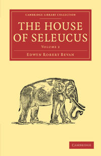 Bokomslag för "The House of Seleucus"
