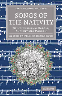 Songs of the Nativity