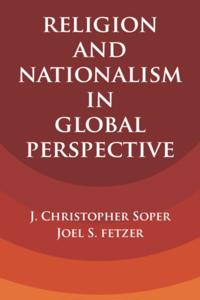 Cambridge Studies in Social Theory, Religion and Politics