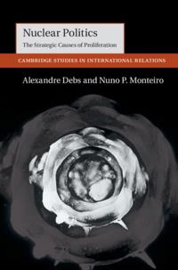 Cambridge Studies in International Relations